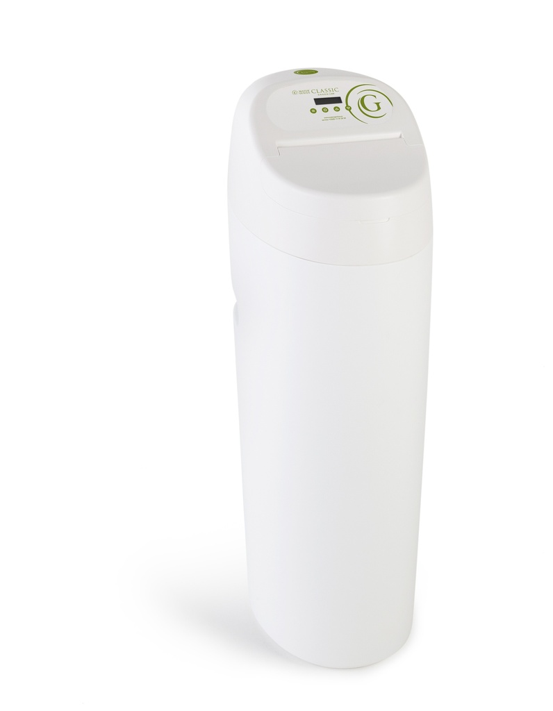 GREEN-line Classic 1500 Loyalty